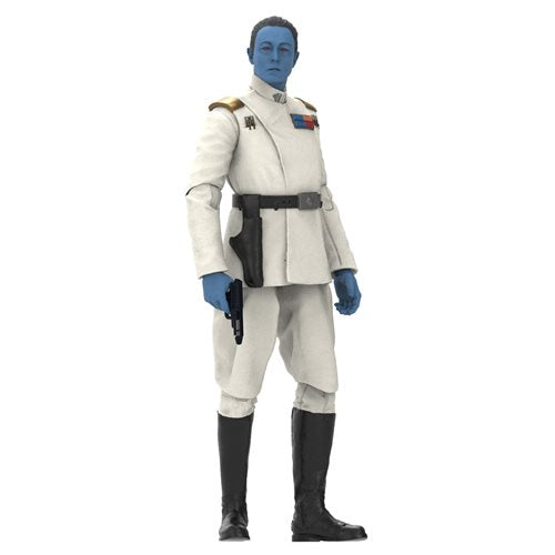 PRESALE | Star Wars: The Black Series - Wave 17 Case of 8 - 3 3/4-Inch Action Figure (Hasbro)