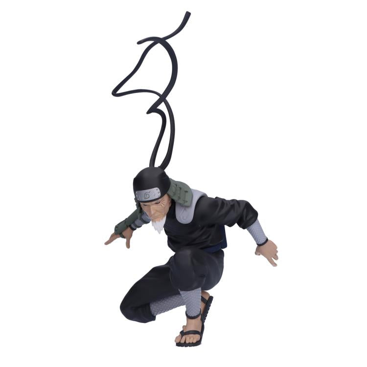 Naruto Shippuden: Panel Spectacle - Hiruzen Sarutobi [Banpresto]