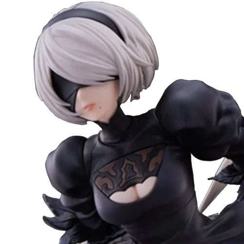PRESALE | NieR: Automata Ver1.1a - 2B - 1/7 - Normal Ver. (Aniplex)
