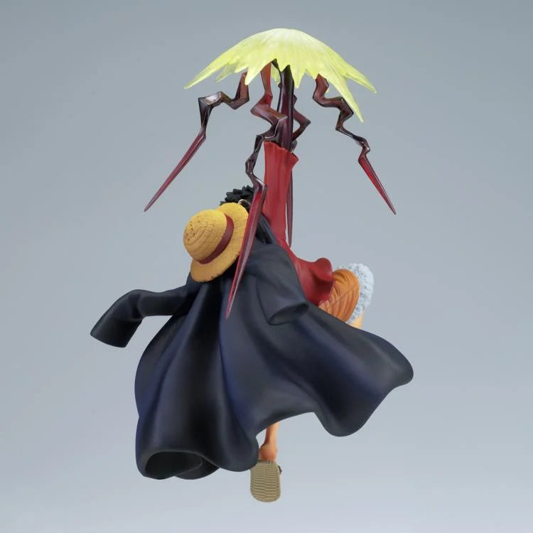 One Piece: Monkey D. Luffy - Battle Record Collection - II [Banpresto]