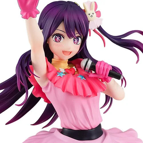 PRESALE | Oshi no Ko - Hoshino Ai - Pop Up Parade (Good Smile Company)