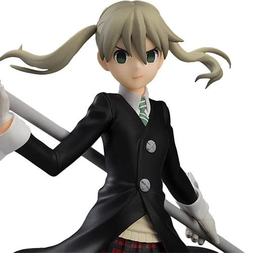 PRESALE | Soul Eater - Maka Albarn - Pop Up Parade (Good Smile Company)