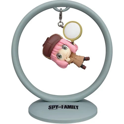 PRESALE | Spy x Family - Anya Forger - Detective Trapeze (FuRyu)