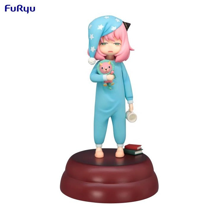 PRESALE | Spy x Family - Anya Forger - Sleepwear Exceed Creative (FuRyu)