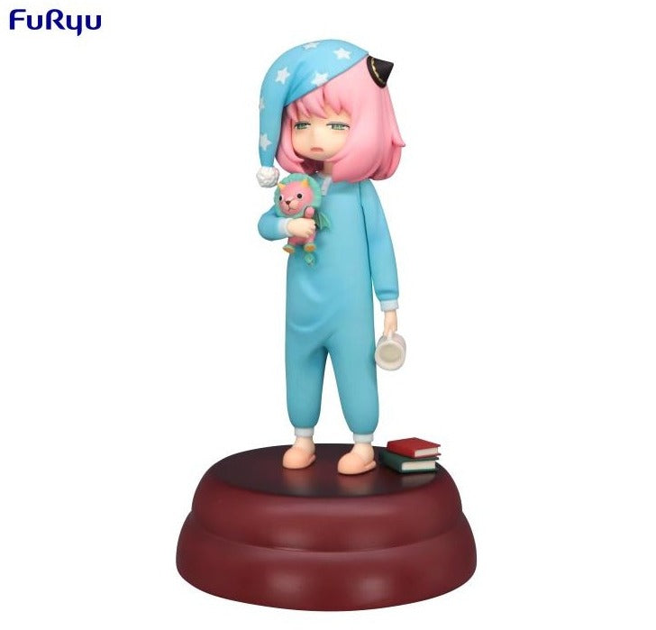 PRESALE | Spy x Family - Anya Forger - Sleepwear Exceed Creative (FuRyu)