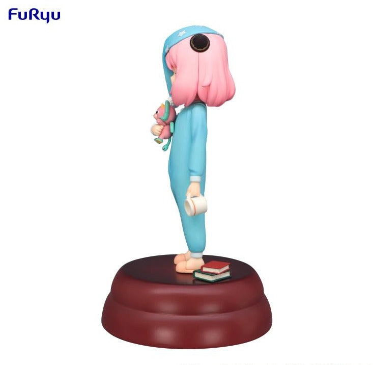 PRESALE | Spy x Family - Anya Forger - Sleepwear Exceed Creative (FuRyu)