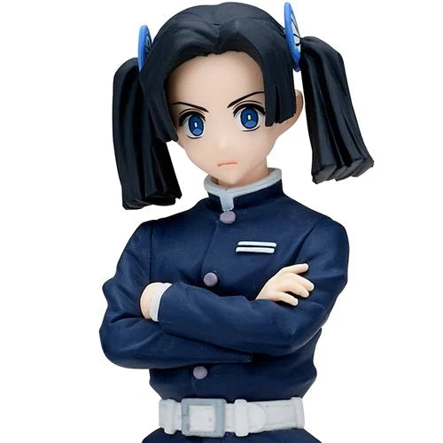 PRESALE | Demon Slayer: Kimetsu no Yaiba - Aoi Kanzaki - Volume 47 (Banpresto)