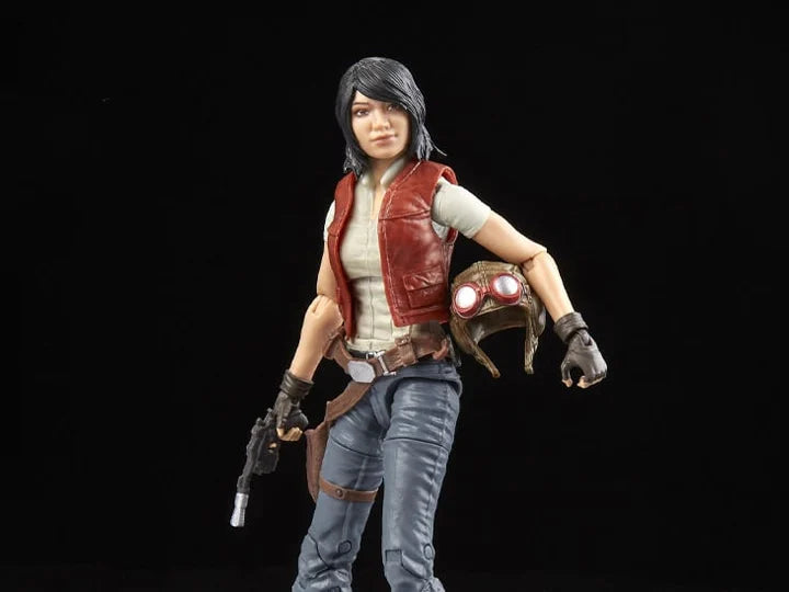 PRESALE | Star Wars - The Black Series Doctor Aphra 6-Inch Action Figure