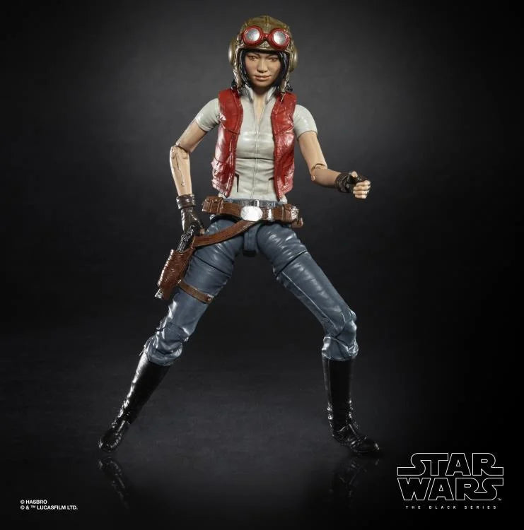 PRESALE | Star Wars - The Black Series Doctor Aphra 6-Inch Action Figure