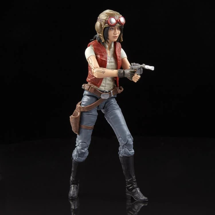 PRESALE | Star Wars - The Black Series Doctor Aphra 6-Inch Action Figure