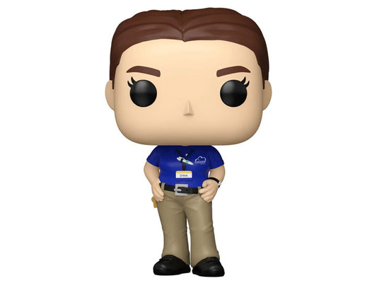 Funko POP! Television: Superstore - Dina Fox #1708