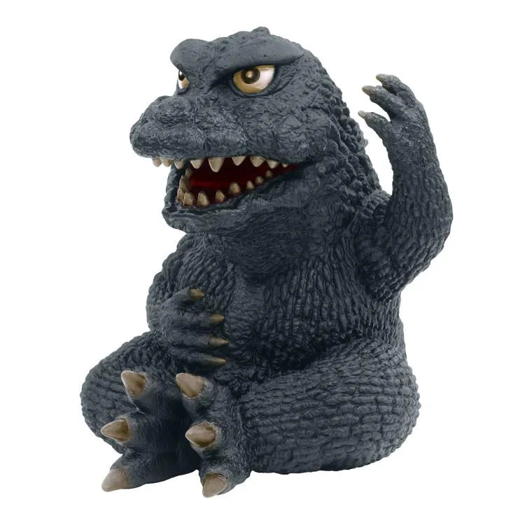 Invasion of Astro-Monster: Toho Monster Series Enshrined Monsters - Godzilla (Ver. A)-[Banpresto]