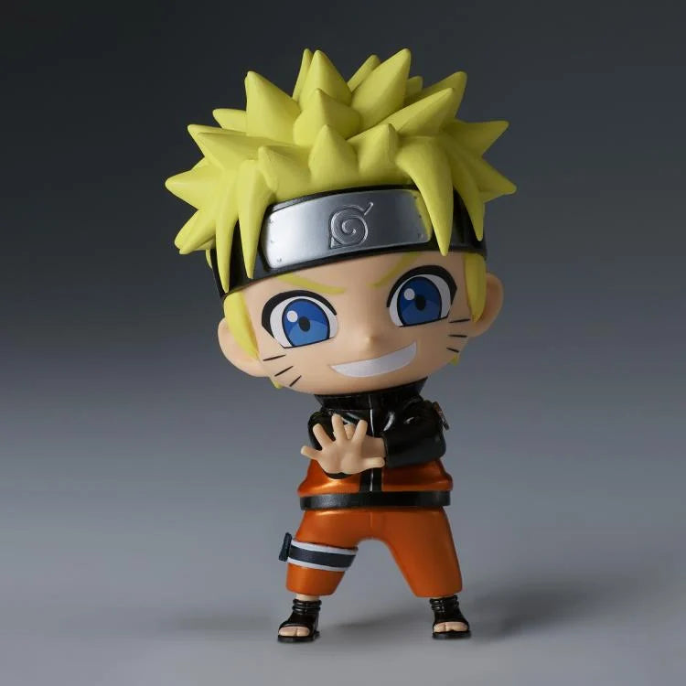 Naruto Shippuden: Repoprize Naruto Uzumaki (Ver.B) [Banpresto]