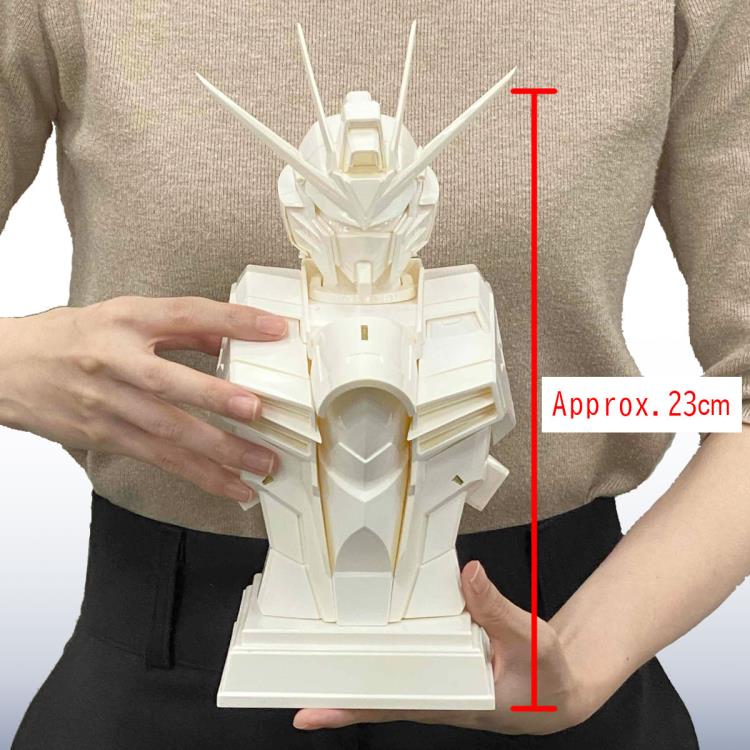 Mobile Suit Gundam SEED: Freedom G-Ceramical Rising Freedom Gundam [Banpresto]