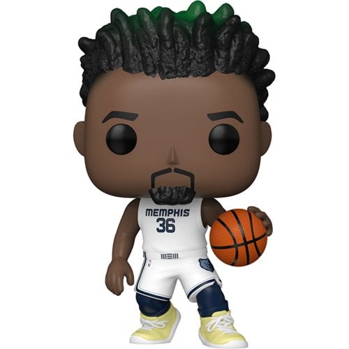 PRESALE | Funko POP! Sports: NBA - Memphis Grizzlies Marcus Smart #166 Vinyl Figures