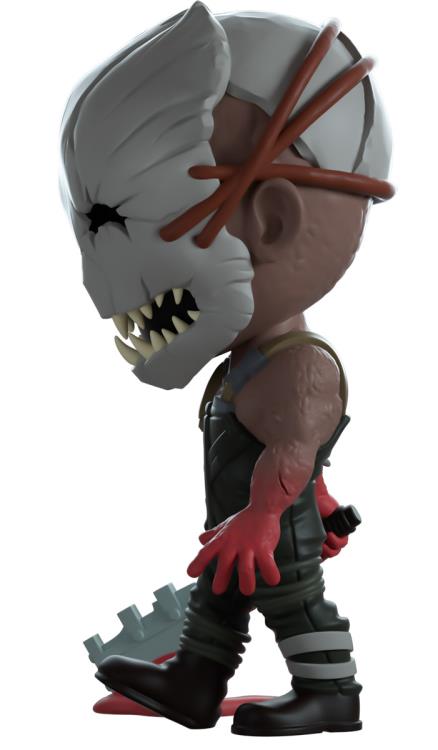 PRESALE | Dead by Daylight Collection - The Trapper Vinyl Figure #5 (Youtooz)