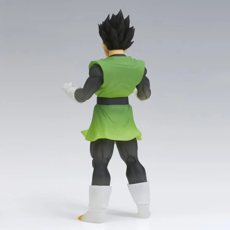 Dragon Ball Z: Clearise Gohan (Great Saiyaman II Ver. A) [Banpresto]