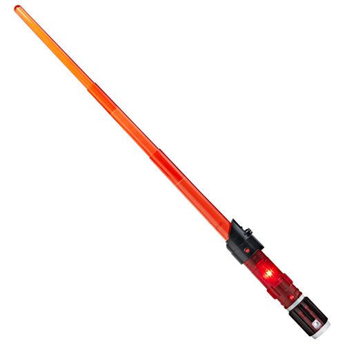 Star Wars: Lightsaber Forge Kyber Core Darth Vader Electronic Lightsaber [Hasbro]