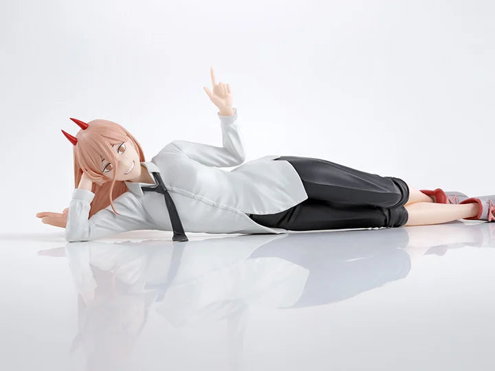 Chainsaw Man: Power (Ver. 2) Figure - Power [Banpresto]