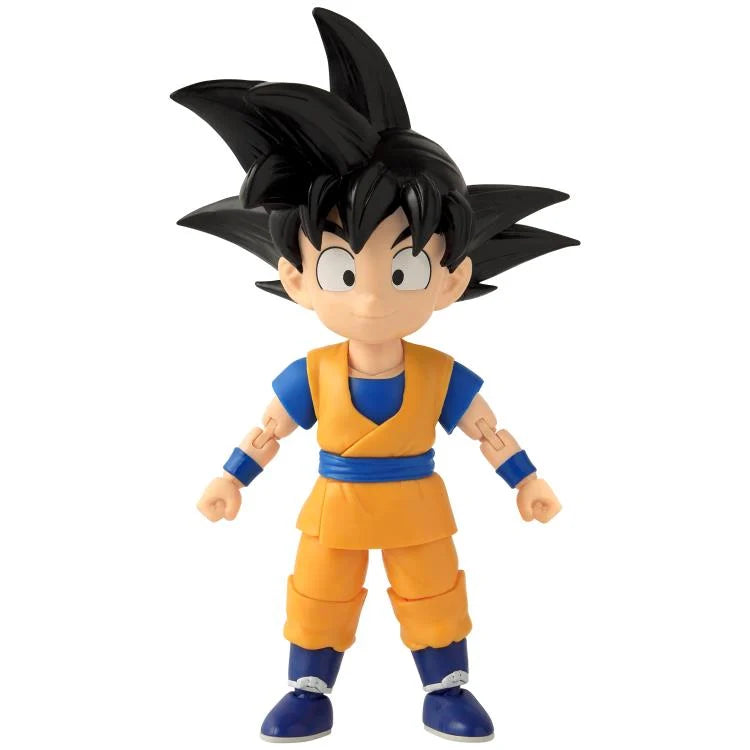 Dragon Ball Daima: Dragon Stars Goku Mini Action Figure [Bandai]