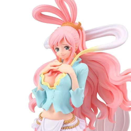 One Piece: Glitter & Glamours - Shirahoshi [Banpresto]