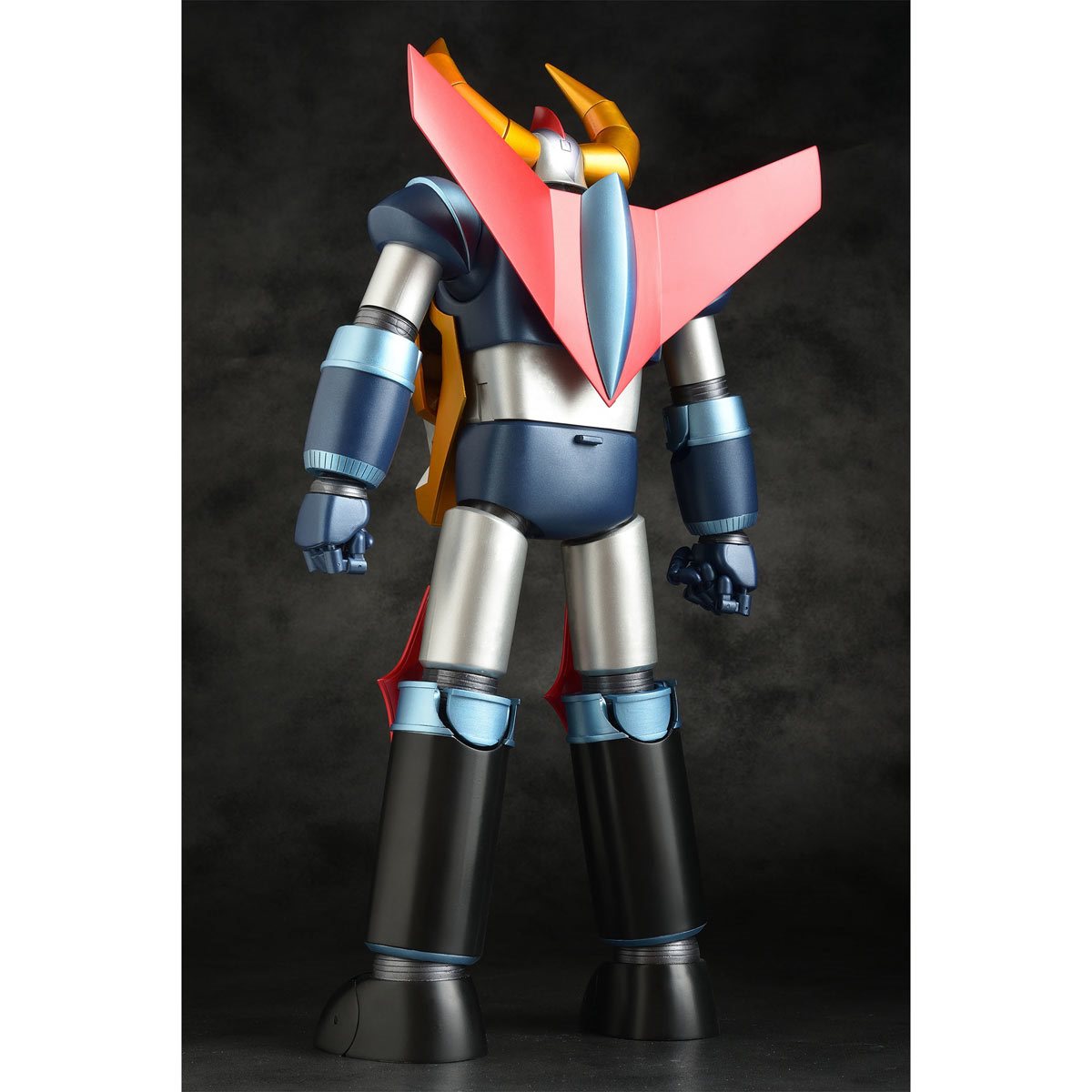 PRESALE | Gaiking: Legend of Daiku-Maryu - Gaiking the Great - Dynamite Action! - 06 (Evolution-Toy)