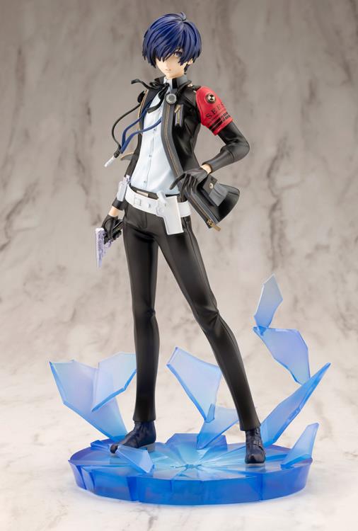 PRESALE | Persona 3 Reload - Shujinkou - ARTFX J - 1/8 (Kotobukiya)