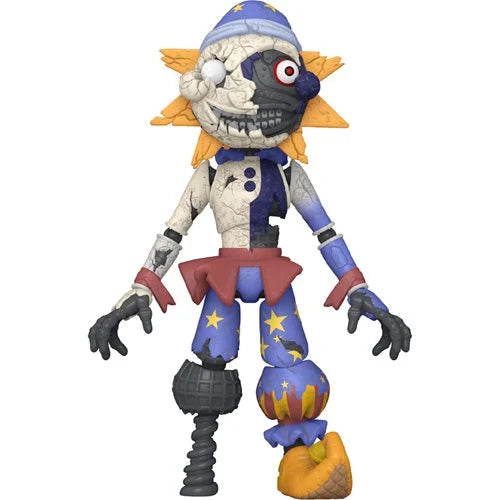 PRESALE | Funko! Five Nights at Freddy's: Security Breach - Ruin Eclipse Action Figure