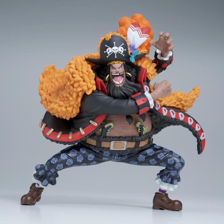 One Piece: Marshall D. Teach - Battle Record Collection [Banpresto]