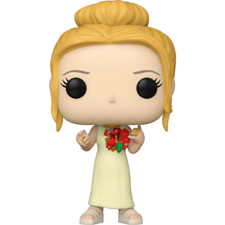 Funko Pop! TV: Friends - Phoebe (Museum Benefit) #1647