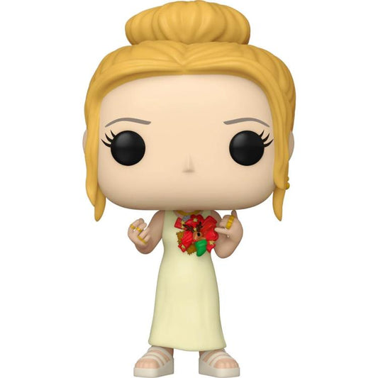 Funko Pop! TV: Friends - Phoebe (Museum Benefit) #1647