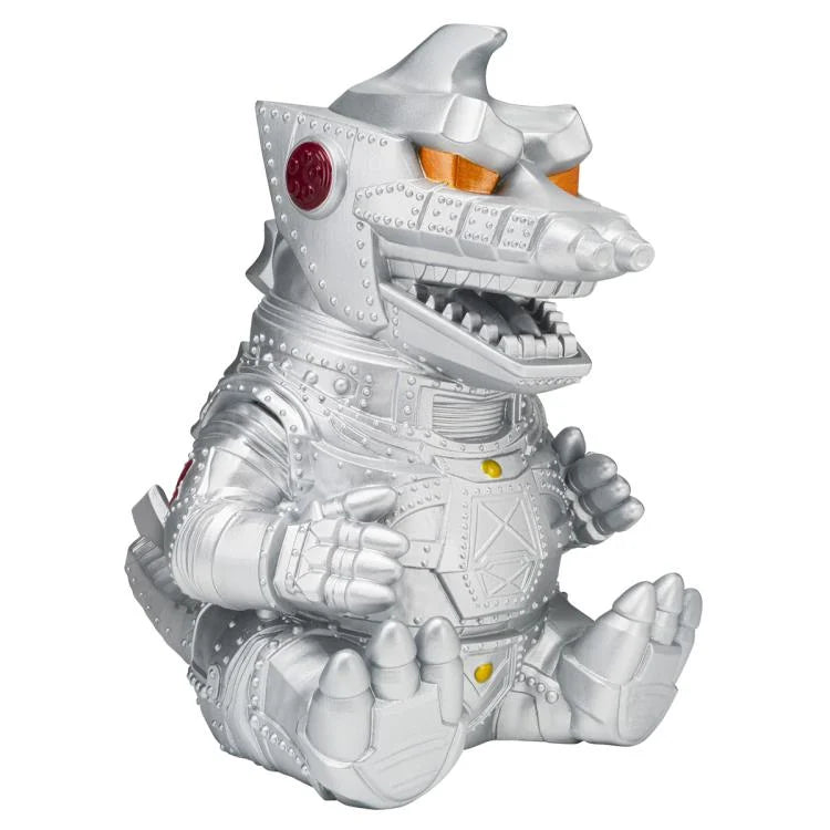Godzilla vs. Mechagodzilla: Toho Monster Series Enshrined Monsters Mechagodzilla (Ver. A) [Banpresto]