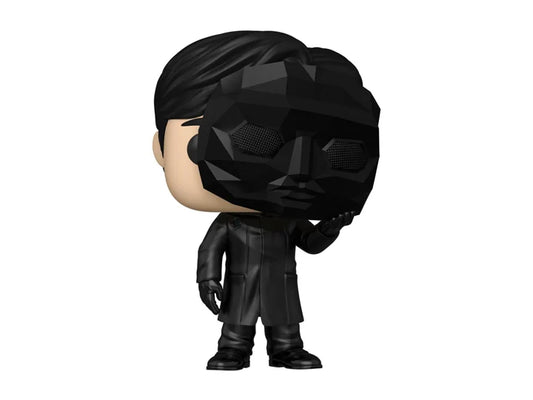 Funko POP! Television: Squid Game - Front Man #1486 (Season 2)