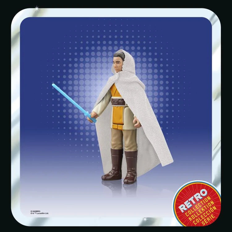 PRESALE | Star Wars: The Retro Collection The Acolyte 3 3/4-Inch Action Figure 6-Pack (Hasbro)