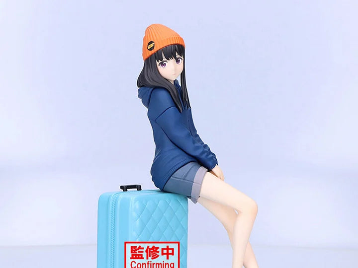 Lycoris Recoil: Takina Inoue Figure [Banpresto]