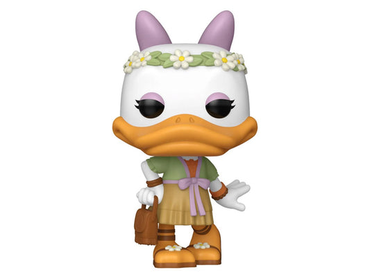 Funko POP!: Mickey & Friends - Daisy #1584 (Festival)