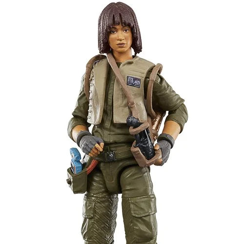 PRESALE | Star Wars: The Vintage Collection 3 3/4-Inch Osha Aniseya Action Figure (Hasbro)