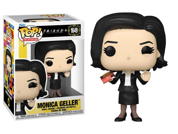 Funko Pop! TV: Friends - Monica (Mockolate) #1649