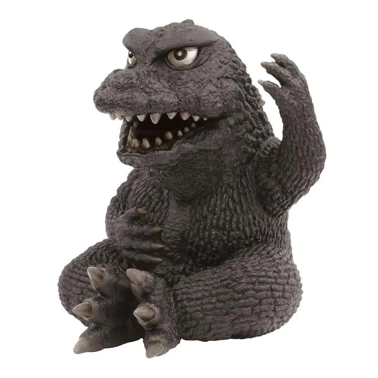 Godzilla: Invasion of Astro-Monster Godzilla Ver. B Toho Monster Series Enshrined Monsters Statue [Banpresto]
