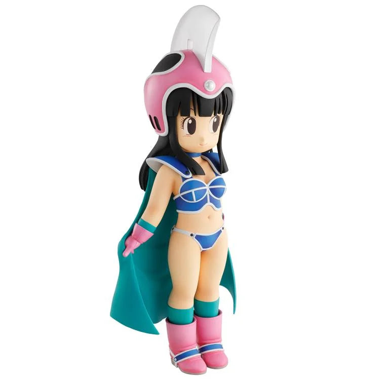 Dragon Ball: Chi-Chi Son Goku Training Section Ichibansho Masterlise Statue [Ichibansho]