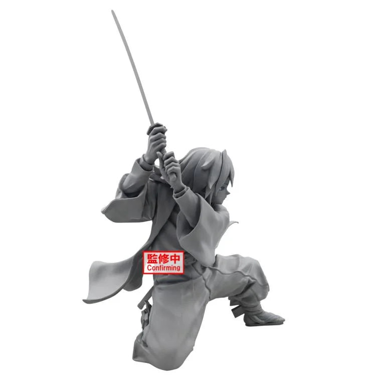 Demon Slayer - Tomioka Giyuu - Vibration Stars (Bandai Spirits)