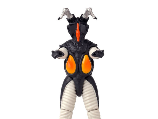 Ultraman: Zetton 6-Inch Ultra Action Figure [Bandai]