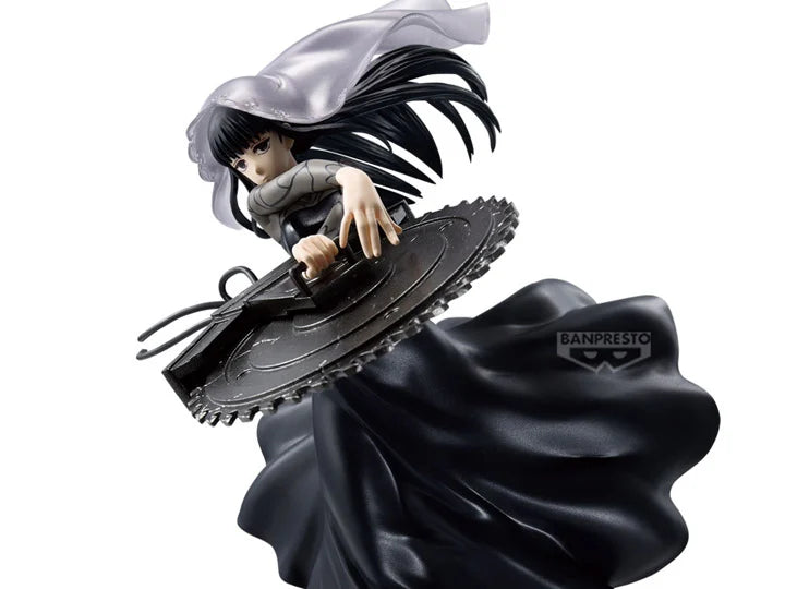 Sakamoto Days: Osaragi Vibration Stars Statue [Banpresto]