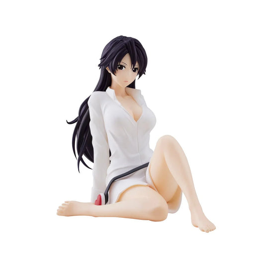 PRESALE | Bleach - Bambietta Basterbine - Relax Time (Banpresto)