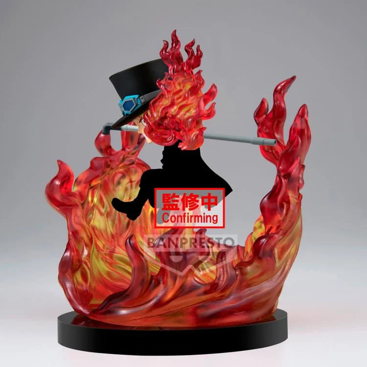 PRESALE | One Piece Sabo World Collectable Figure Special Mini-Figure