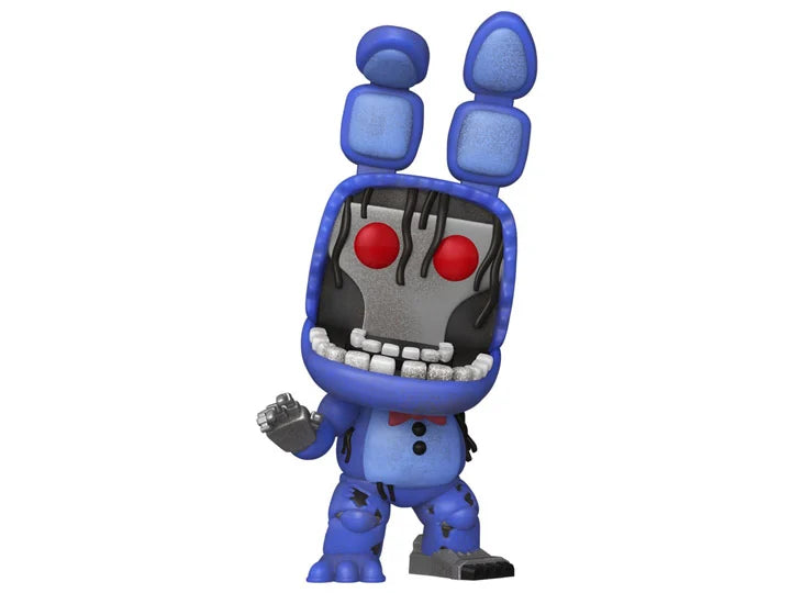 Funko POP! Games: Five Nights at Freddy's - Withered Bonnie #1083