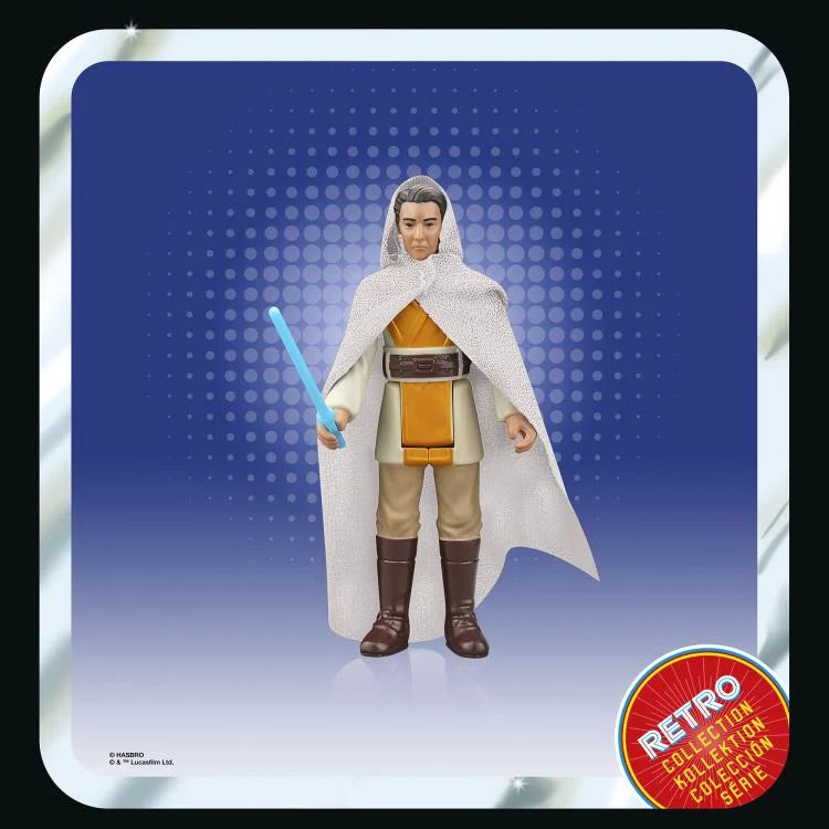 PRESALE | Star Wars: The Retro Collection The Acolyte 3 3/4-Inch Action Figure 6-Pack (Hasbro)