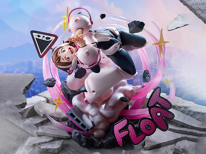 PRESALE | My Hero Academia - Ochaco Uraraka (Uravity Ver.) - 1/7 Scale Figure (Tomytec)