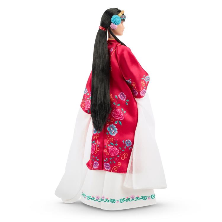 PRESALE | Barbie Signature 2024 Lunar New Year Doll