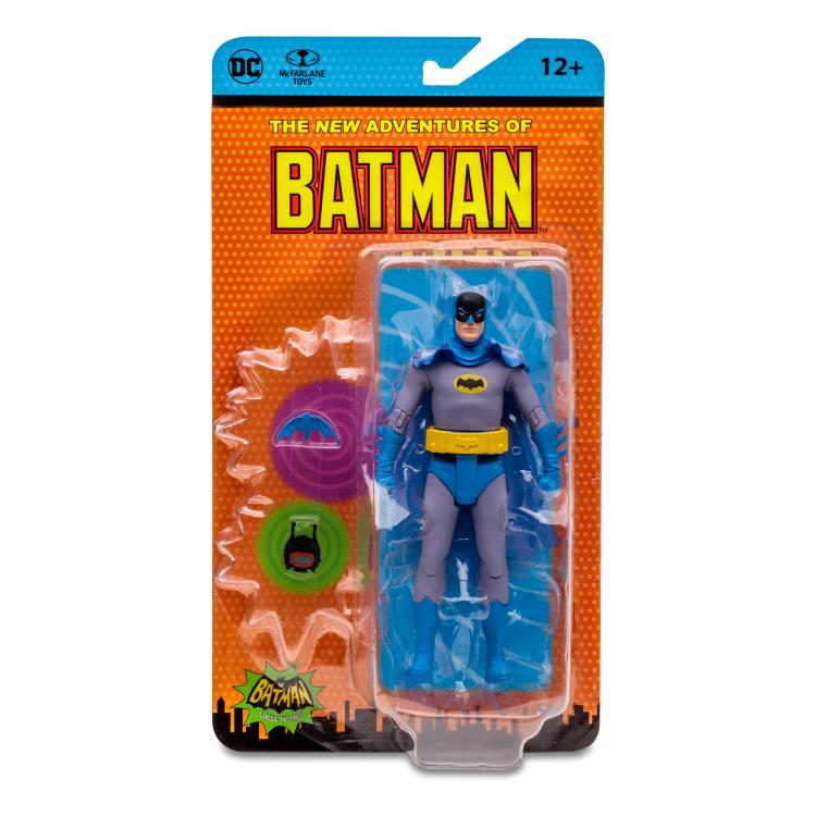 PRESALE | The New Adventures of Batman DC Retro Batman Action Figure